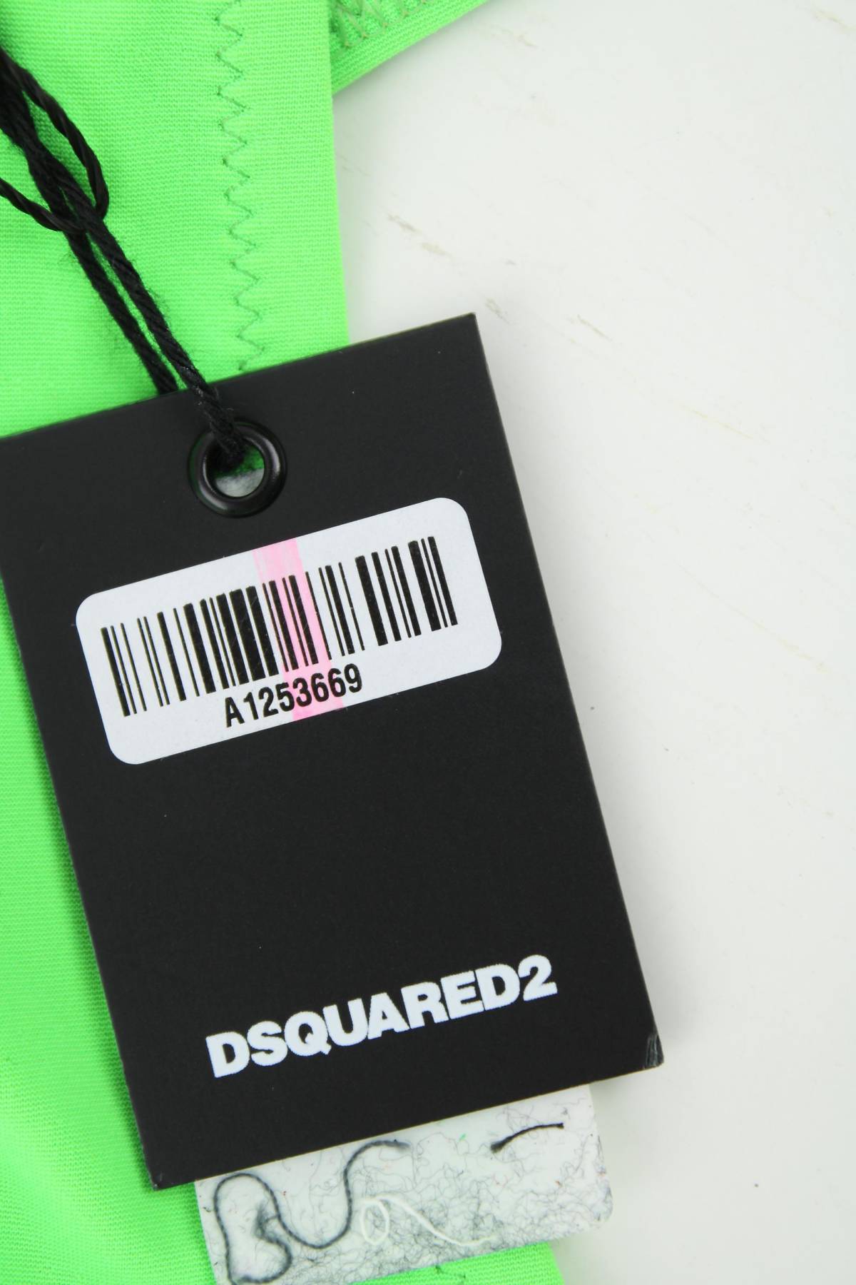 Бански горнище Dsquared23