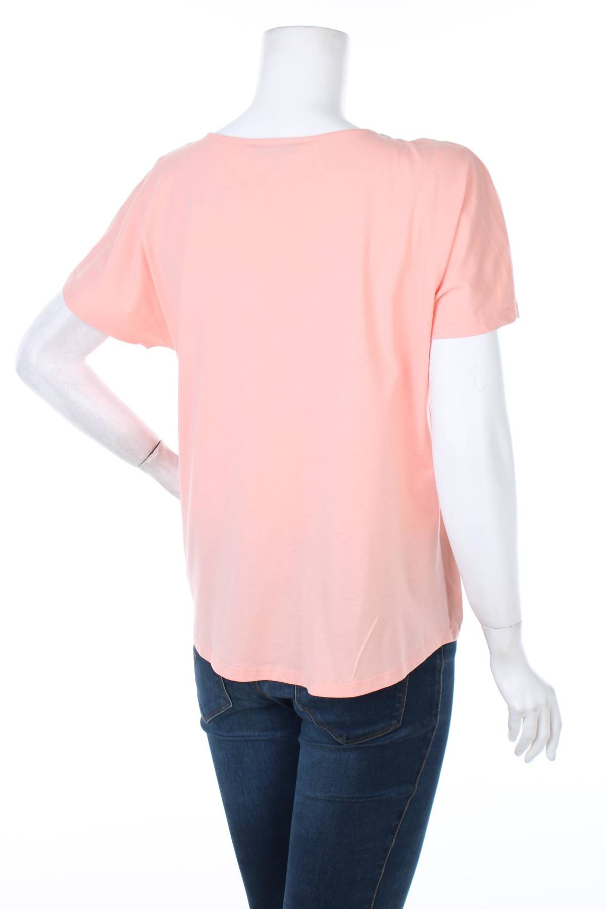 Γυναικεία μπλούζα Comma,2 - Contourshop.gr Γυναικεία μπλούζα Comma,2