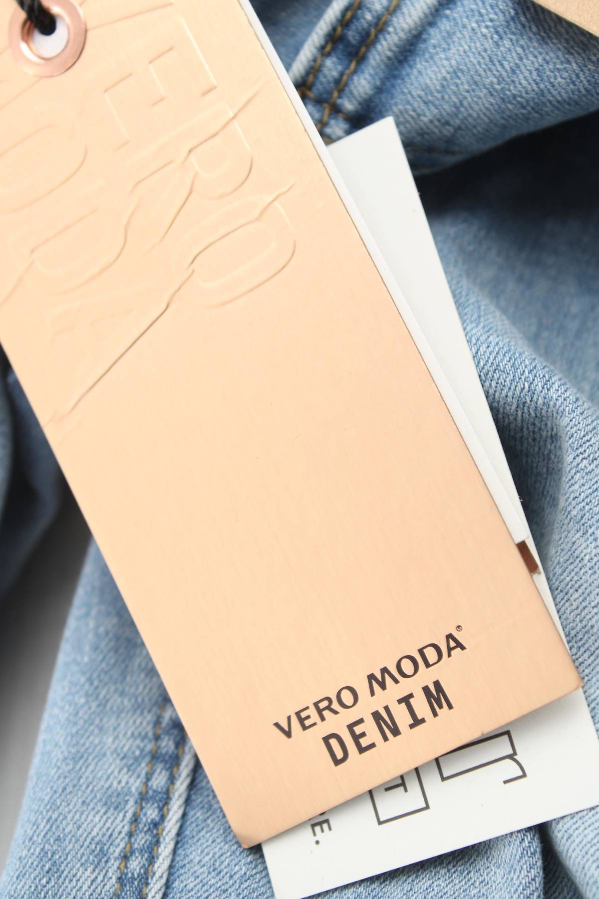 Дамски дънки Vero Moda3