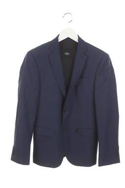 Ανδρικό σακάκι S.Oliver Black Label1 - Contourshop.gr Ανδρικό σακάκι S.Oliver Black Label1