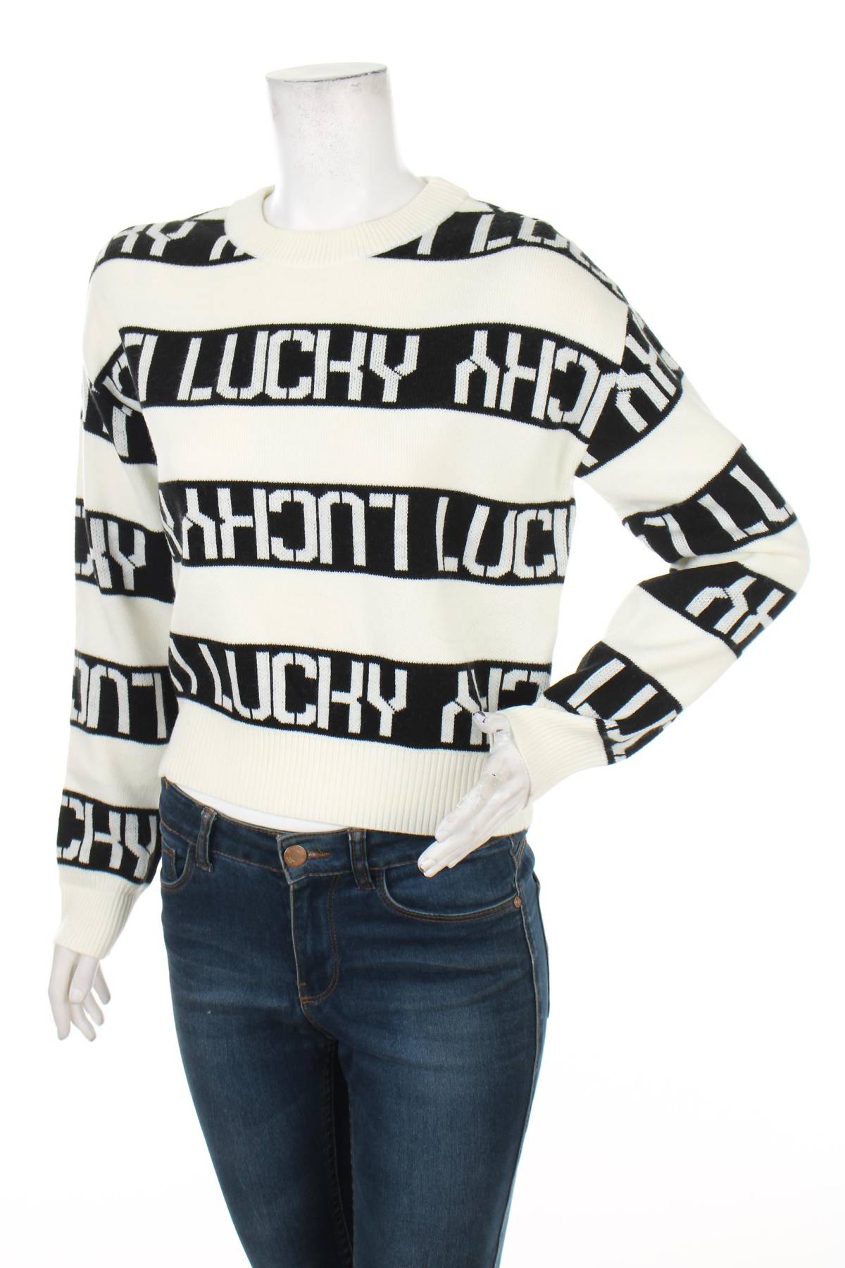 Дамски пуловер Only1