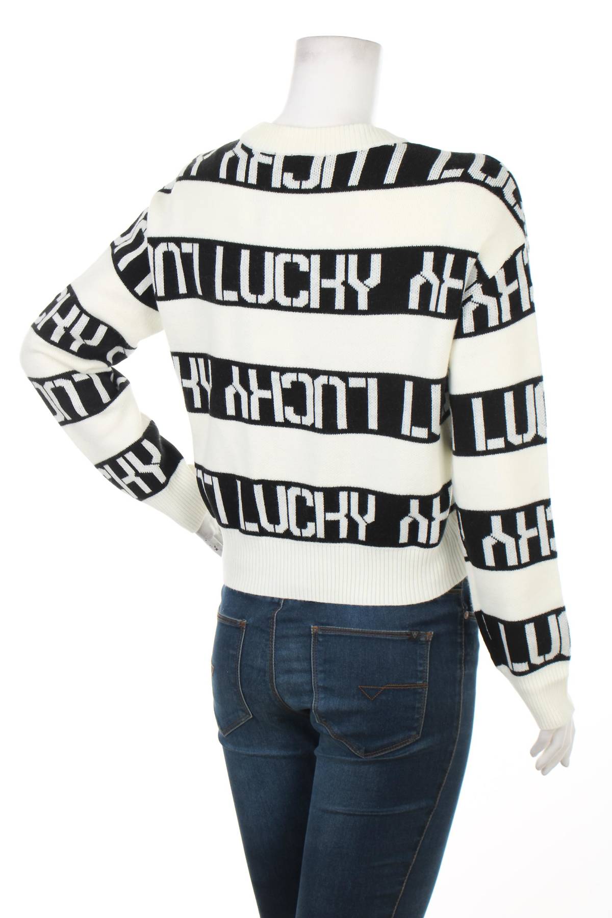 Дамски пуловер Only2