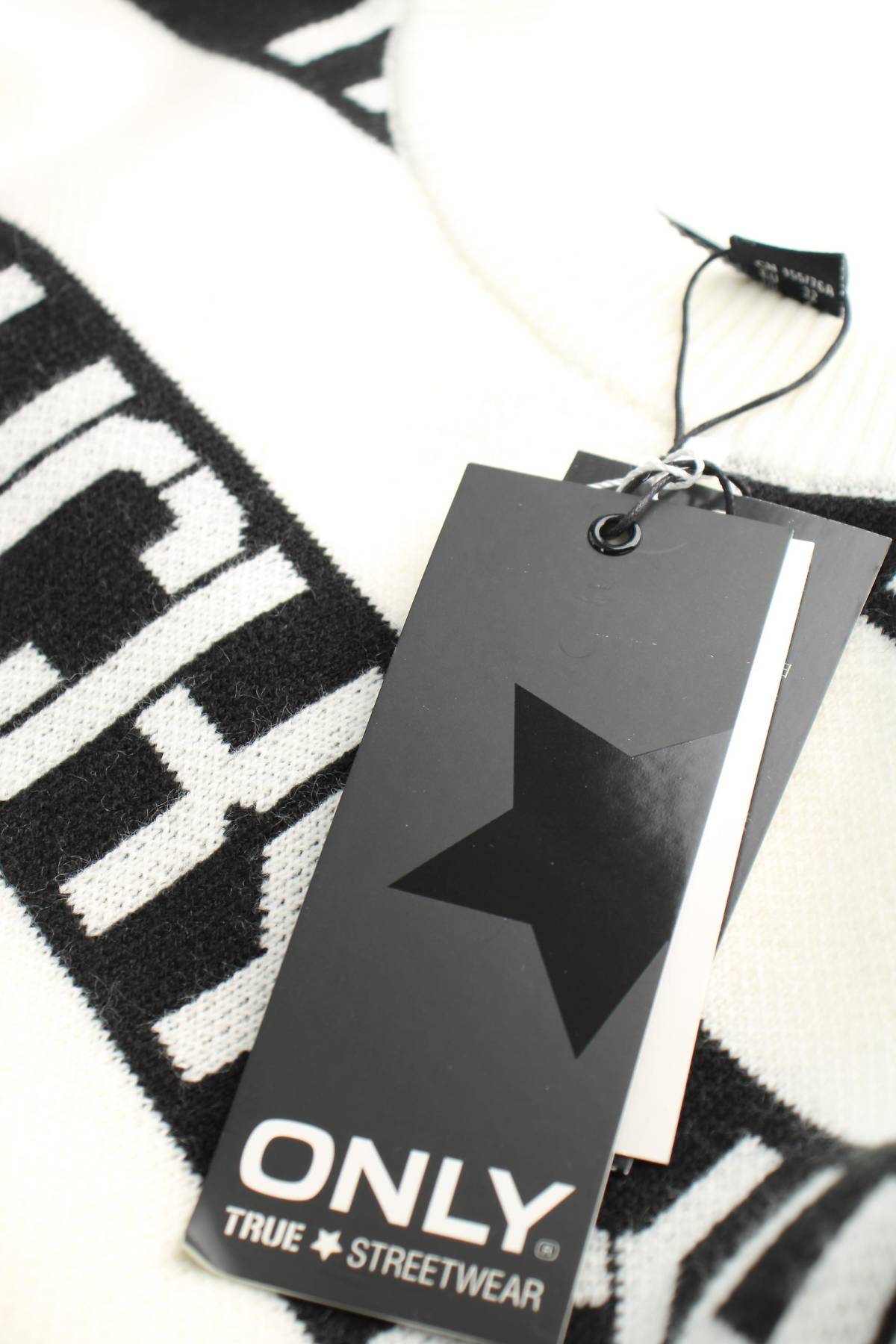 Дамски пуловер Only3