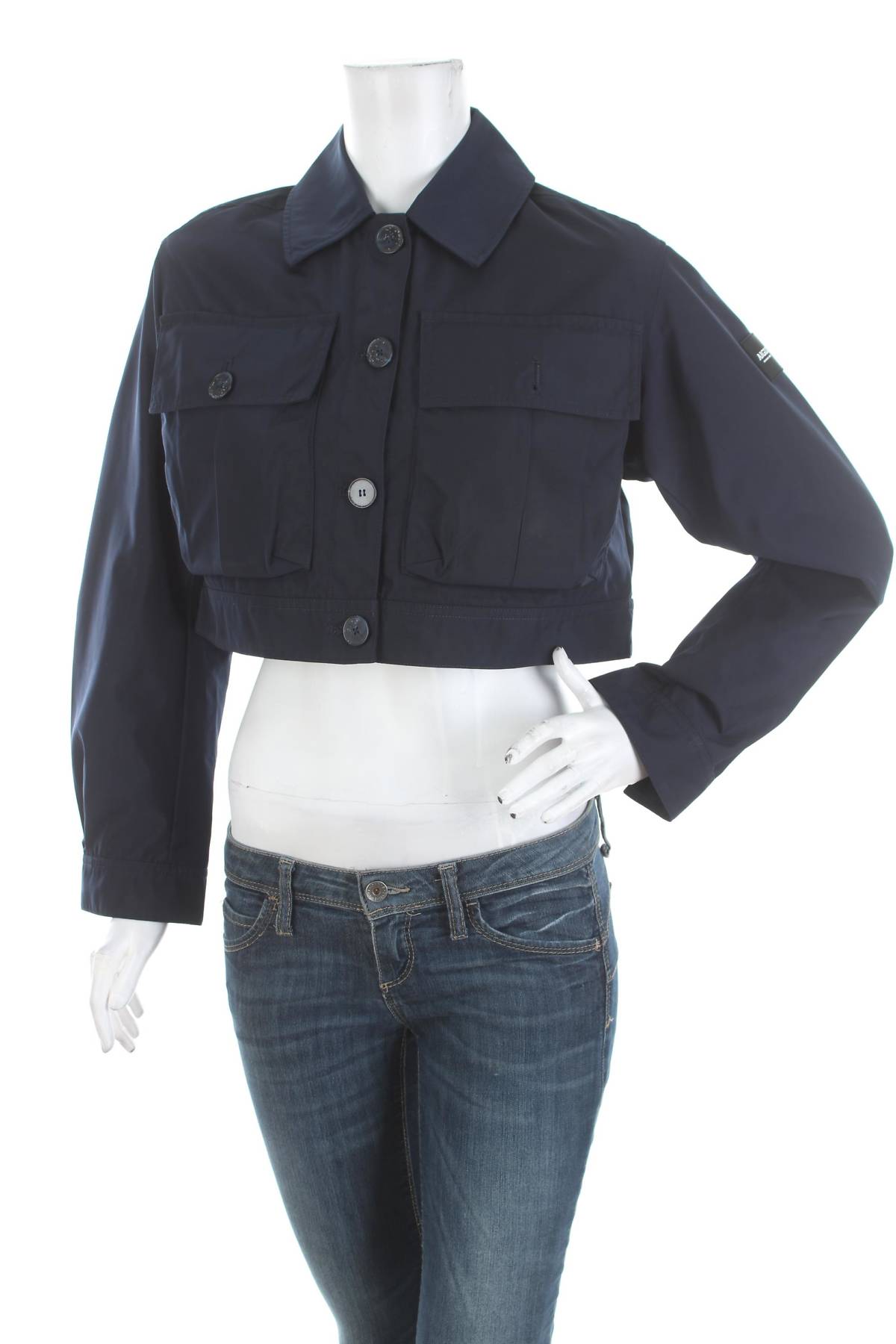 Дамско яке Aigle1 - Contour.bg Дамско яке Aigle1