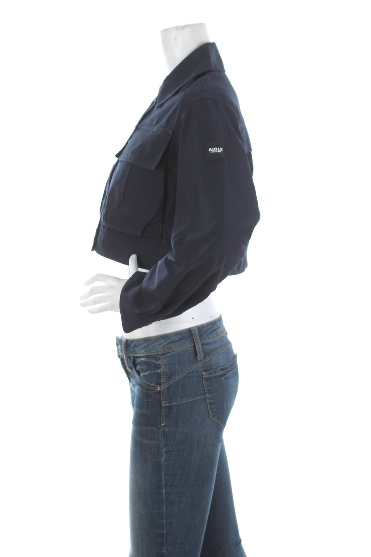 Дамско яке Aigle3 - Contour.bg Дамско яке Aigle3