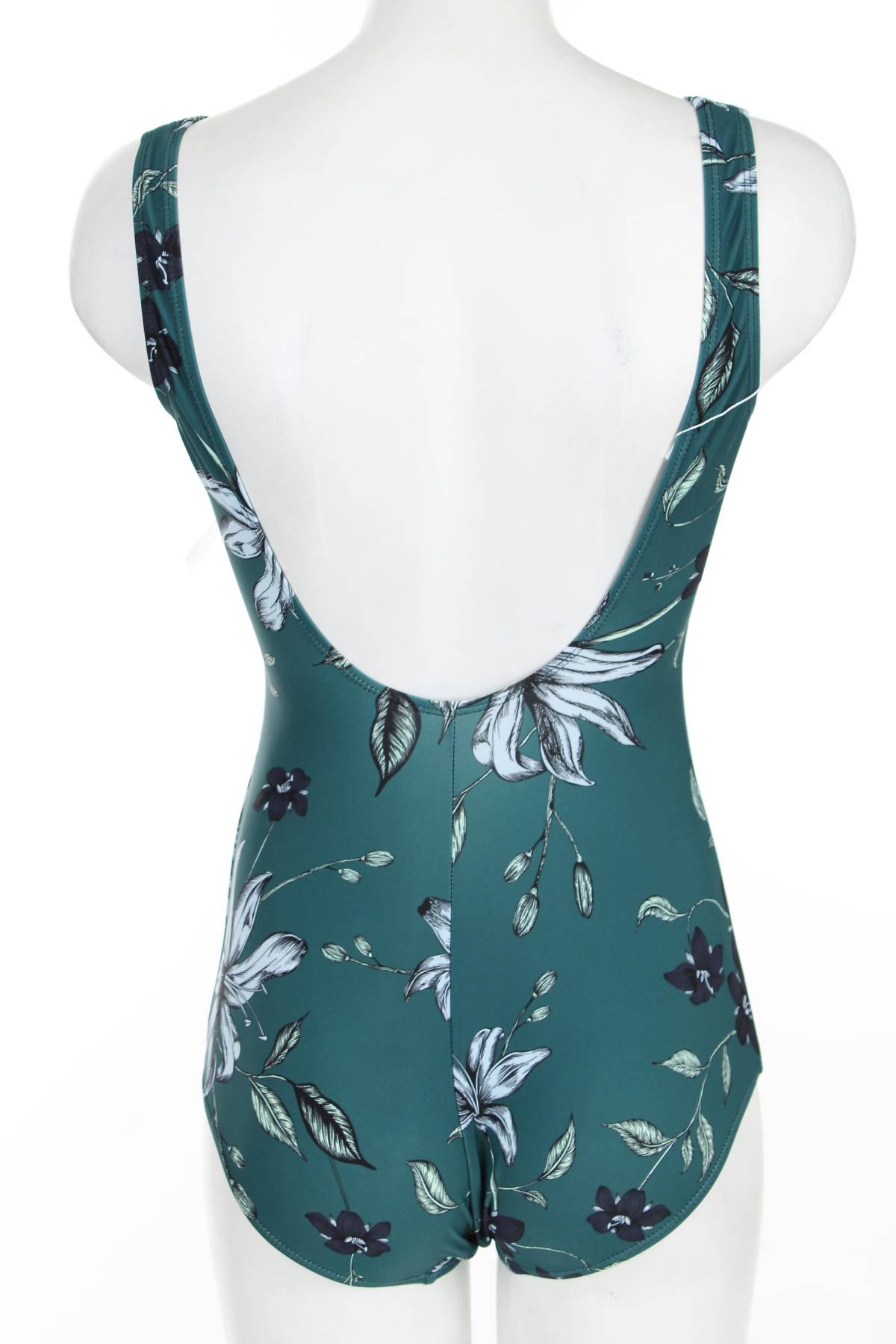 Цял бански Naturana2 - Contour.bg Цял бански Naturana2