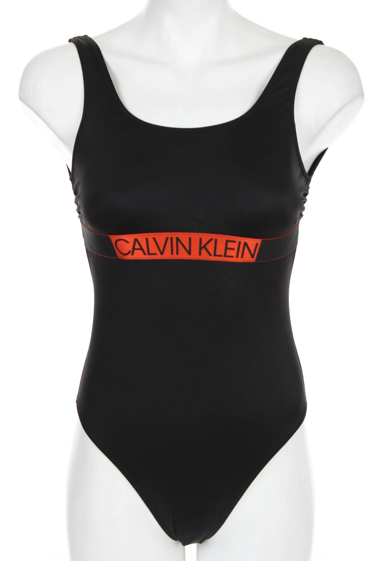 Ολόσωμο μαγιό Calvin Klein1 - Contourshop.gr Ολόσωμο μαγιό Calvin Klein1