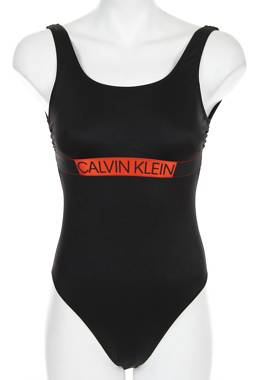 Ολόσωμο μαγιό Calvin Klein1 - Contourshop.gr Ολόσωμο μαγιό Calvin Klein1