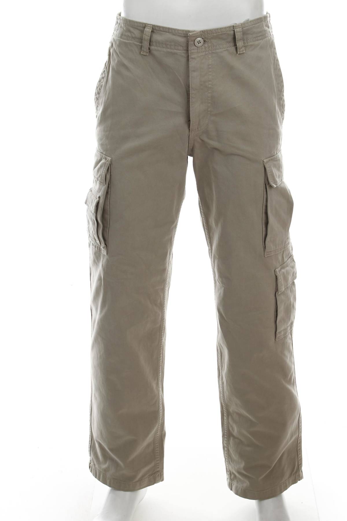 Ανδρικά παντελόνια Jack & Jones1