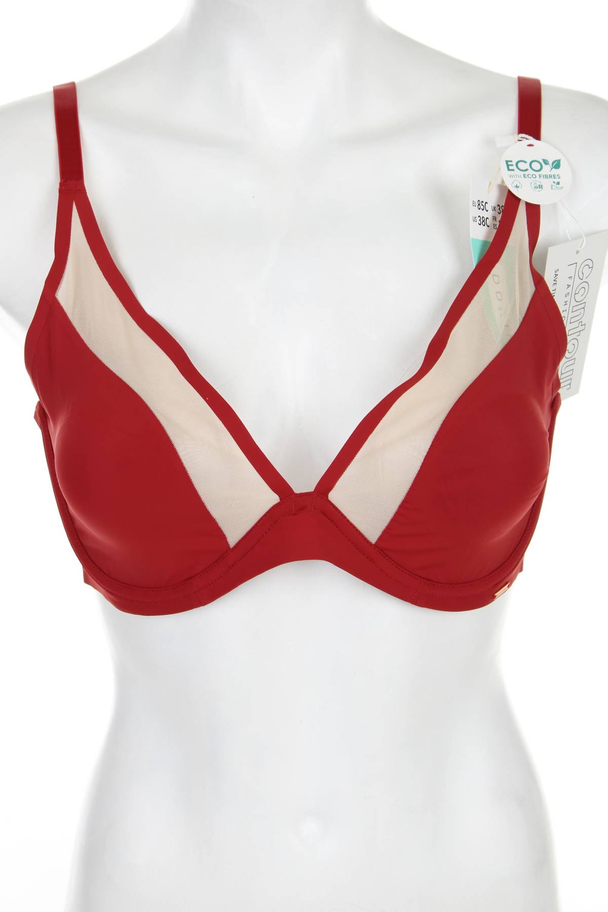 Сутиен Dorina1 - Contour.bg Сутиен Dorina1