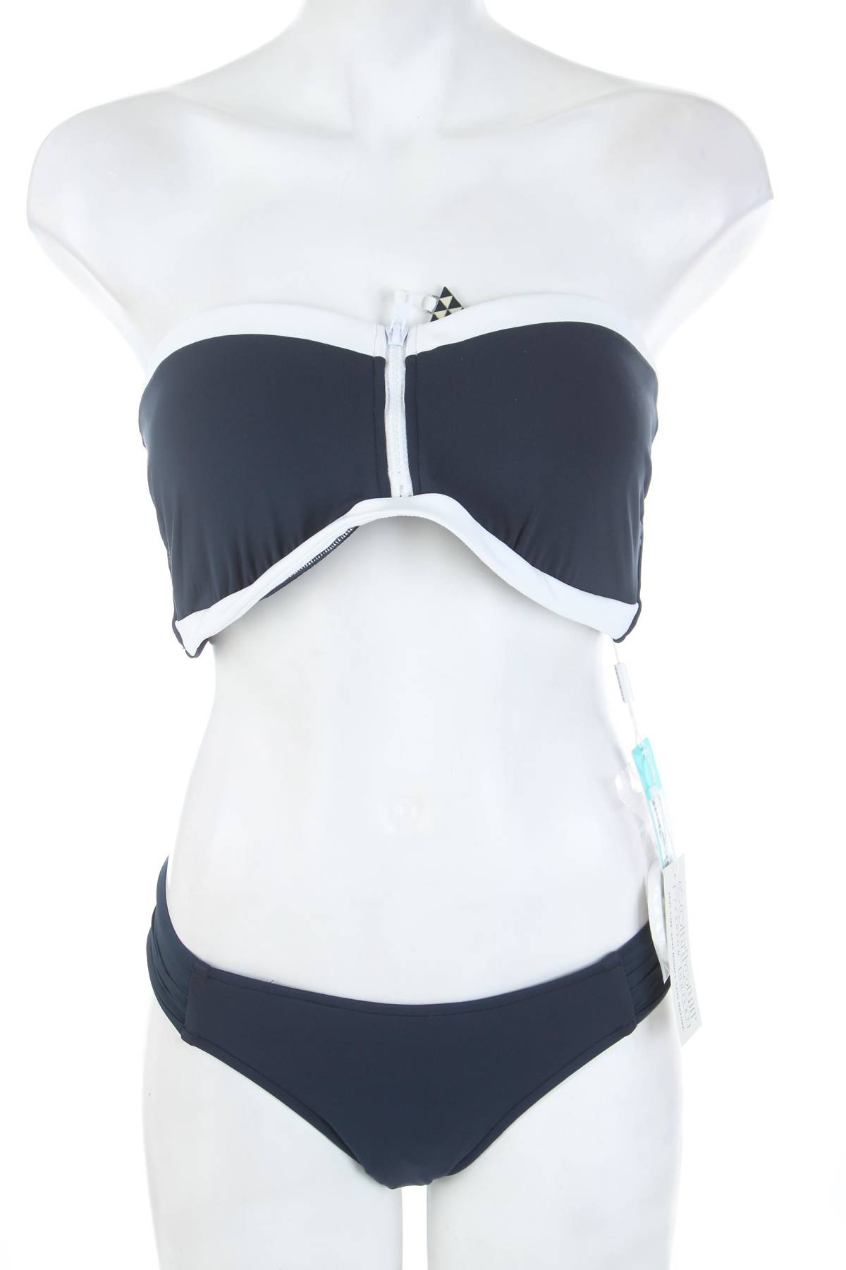 Σετ μαγιό Seafolly1 - Contourshop.gr Σετ μαγιό Seafolly1