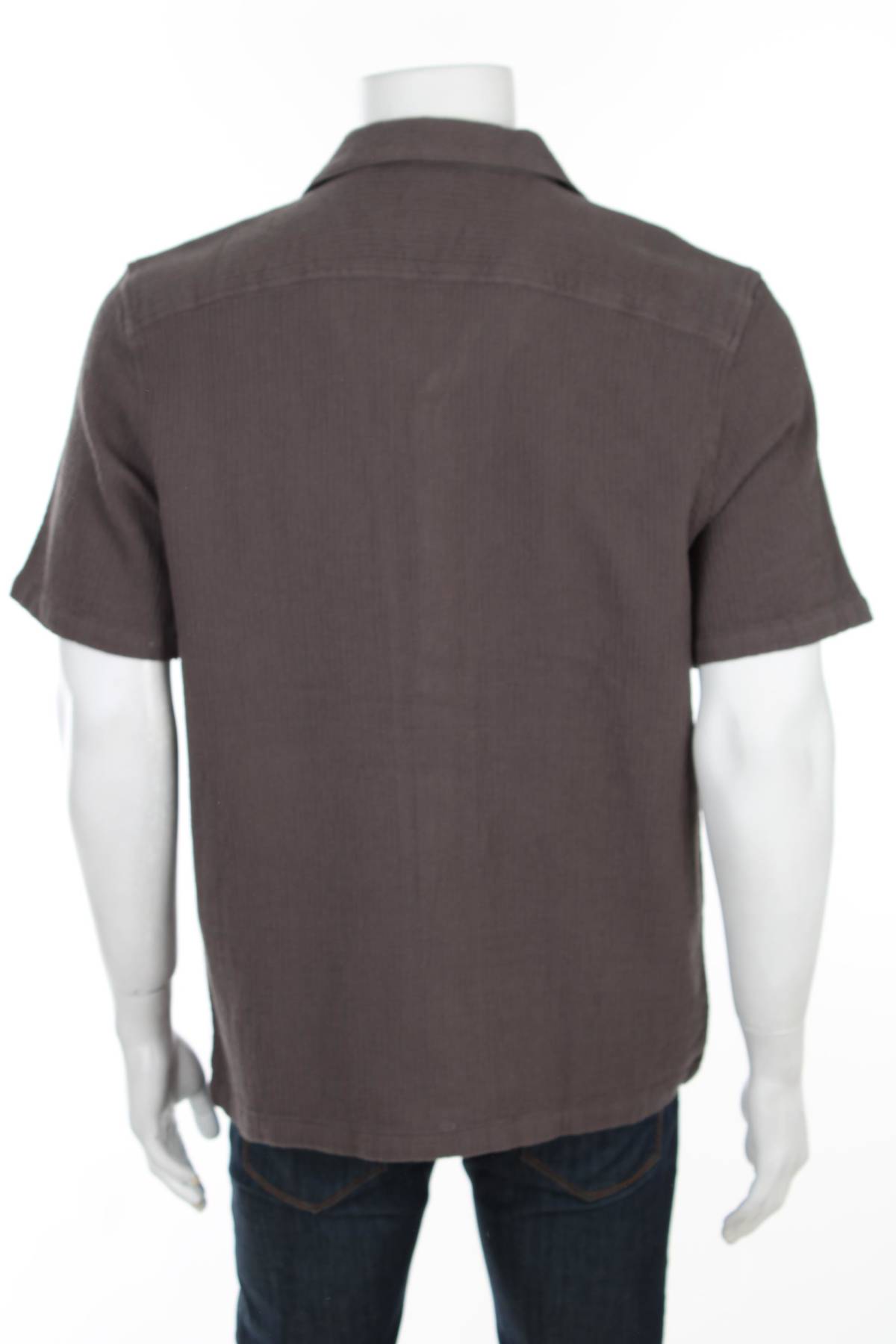 Мъжка риза Only & Sons2 - Contour.bg Мъжка риза Only & Sons2