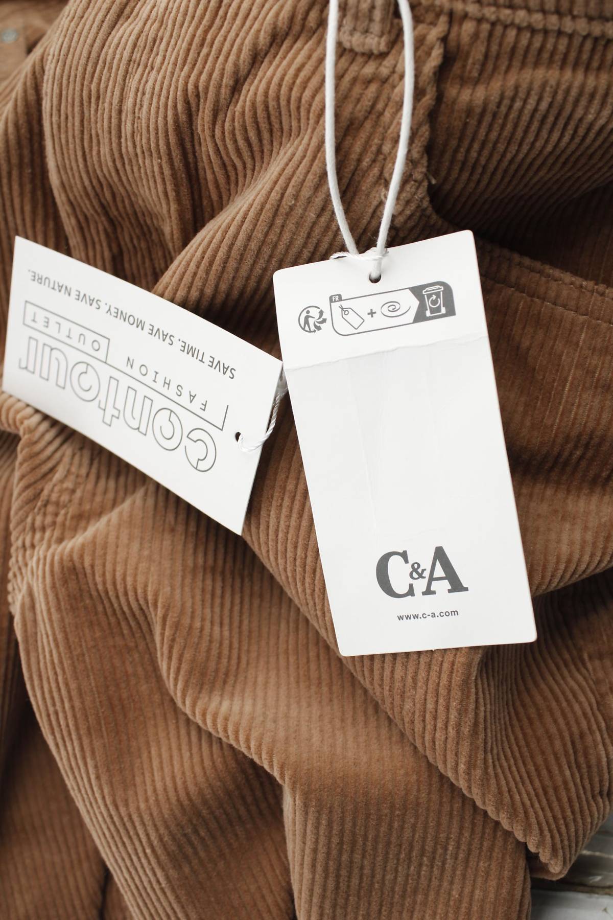 Дамски джинси C&A3 - Contour.bg Дамски джинси C&A3