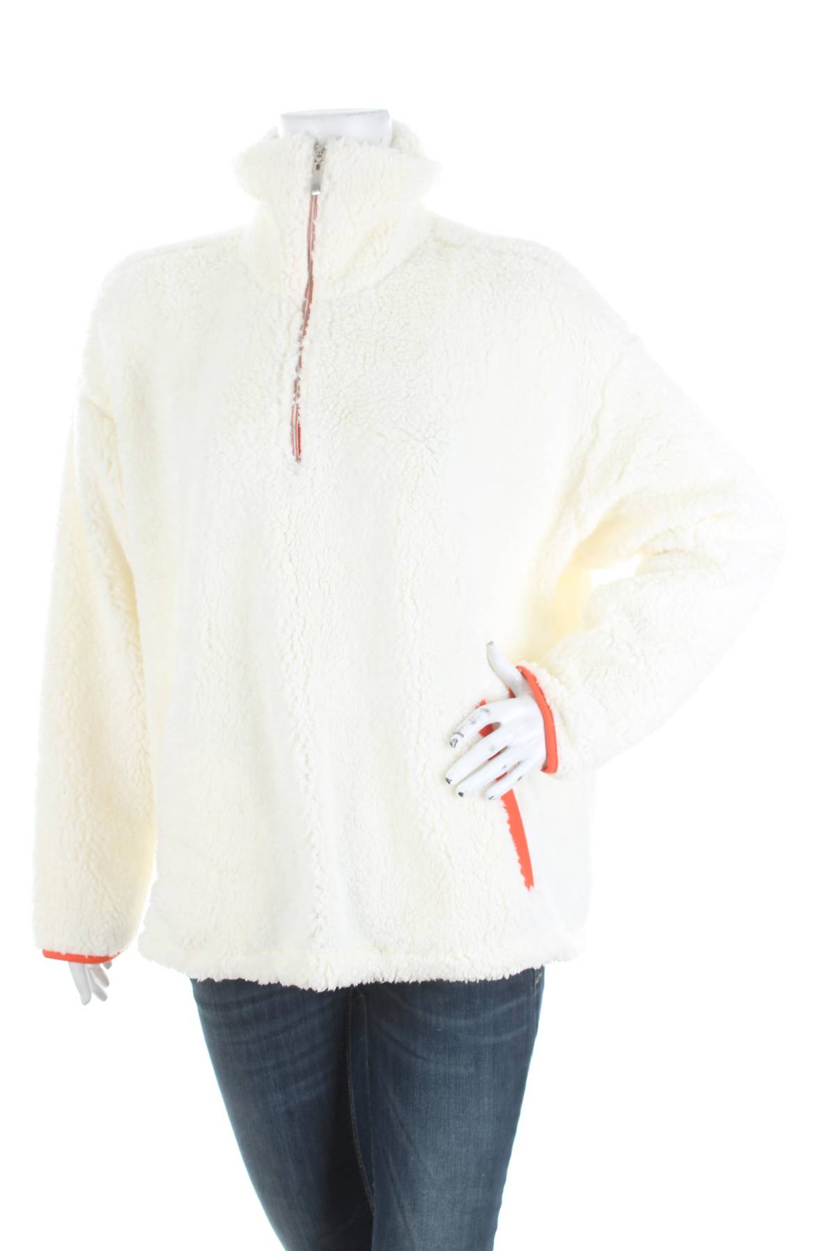 Γυναικεία μπλούζα Gina Laura1