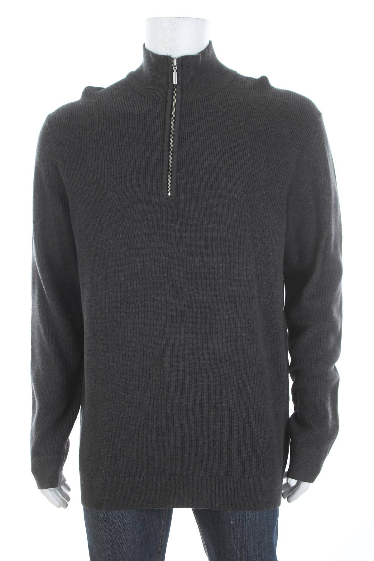 Ανδρικό πουλόβερ Tom Tailor1