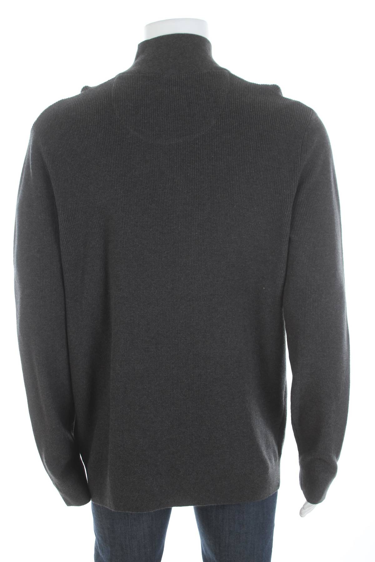 Ανδρικό πουλόβερ Tom Tailor2