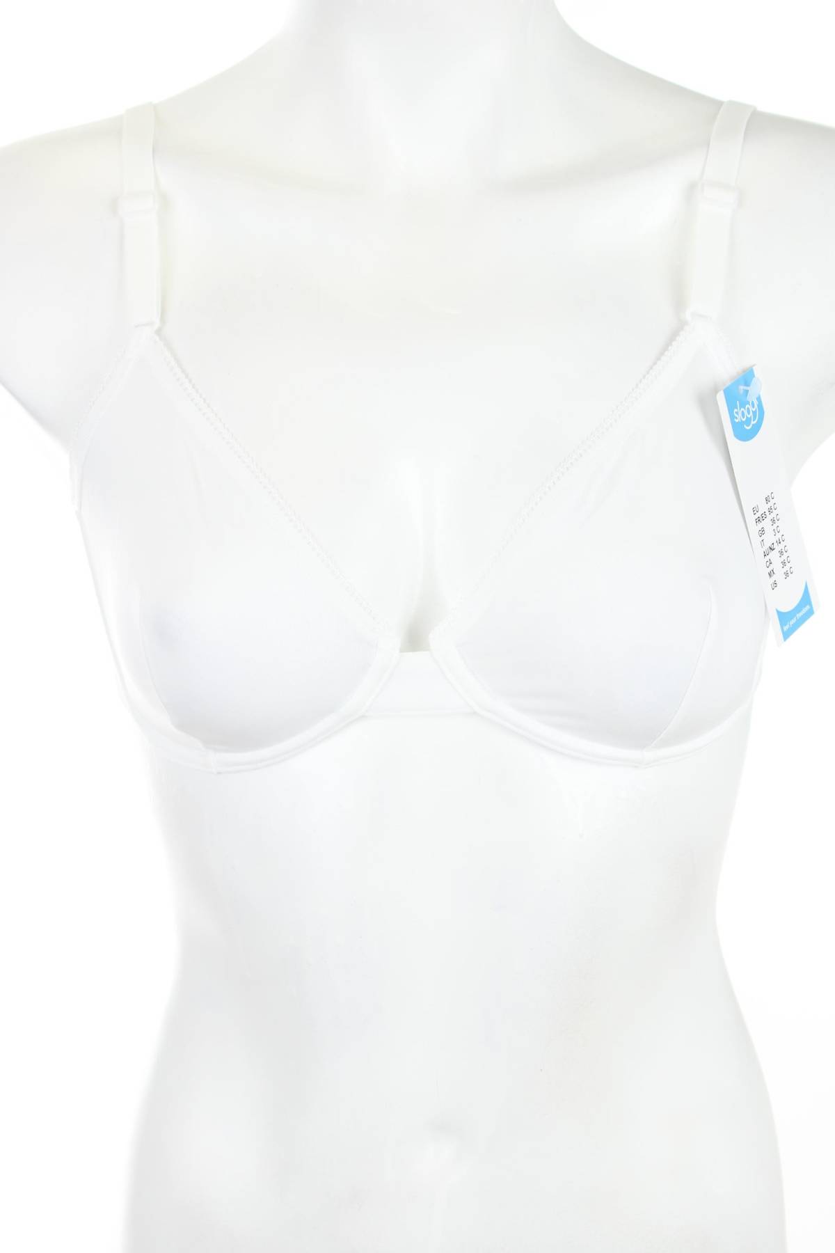 Сутиен Sloggi1
