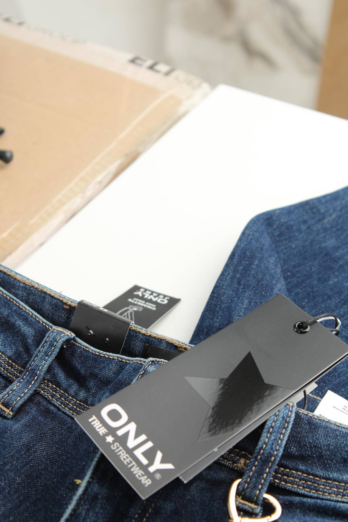 Γυναικεία τζιν Only3 - Contourshop.gr Γυναικεία τζιν Only3