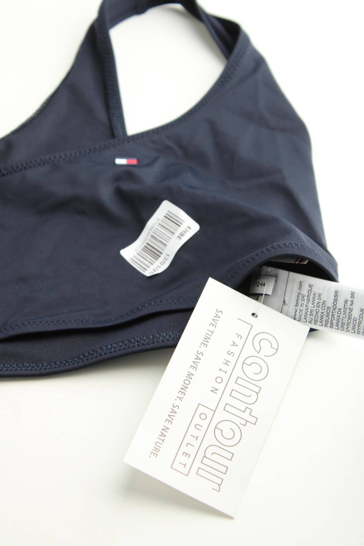 Детски бански Tommy Hilfiger3