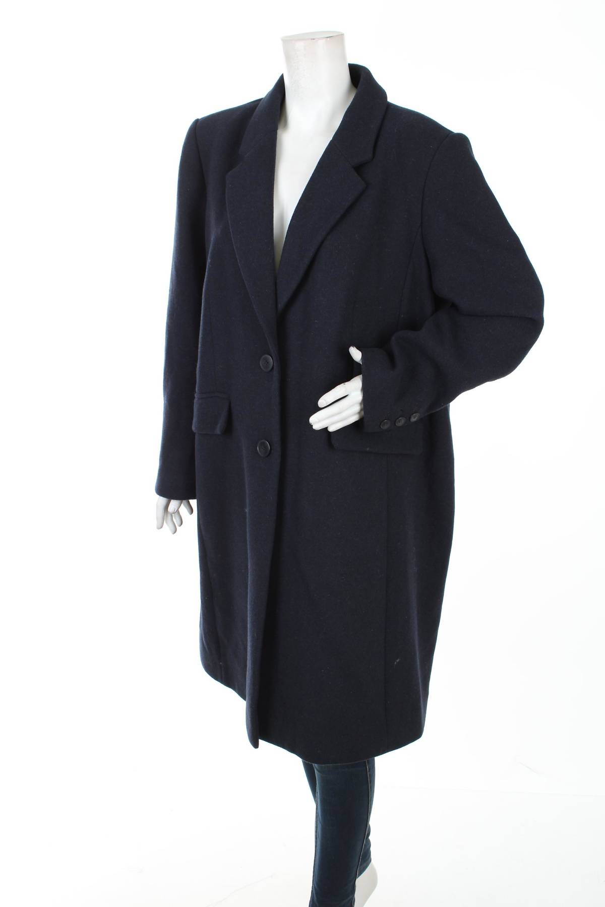 Дамско палто C&A1