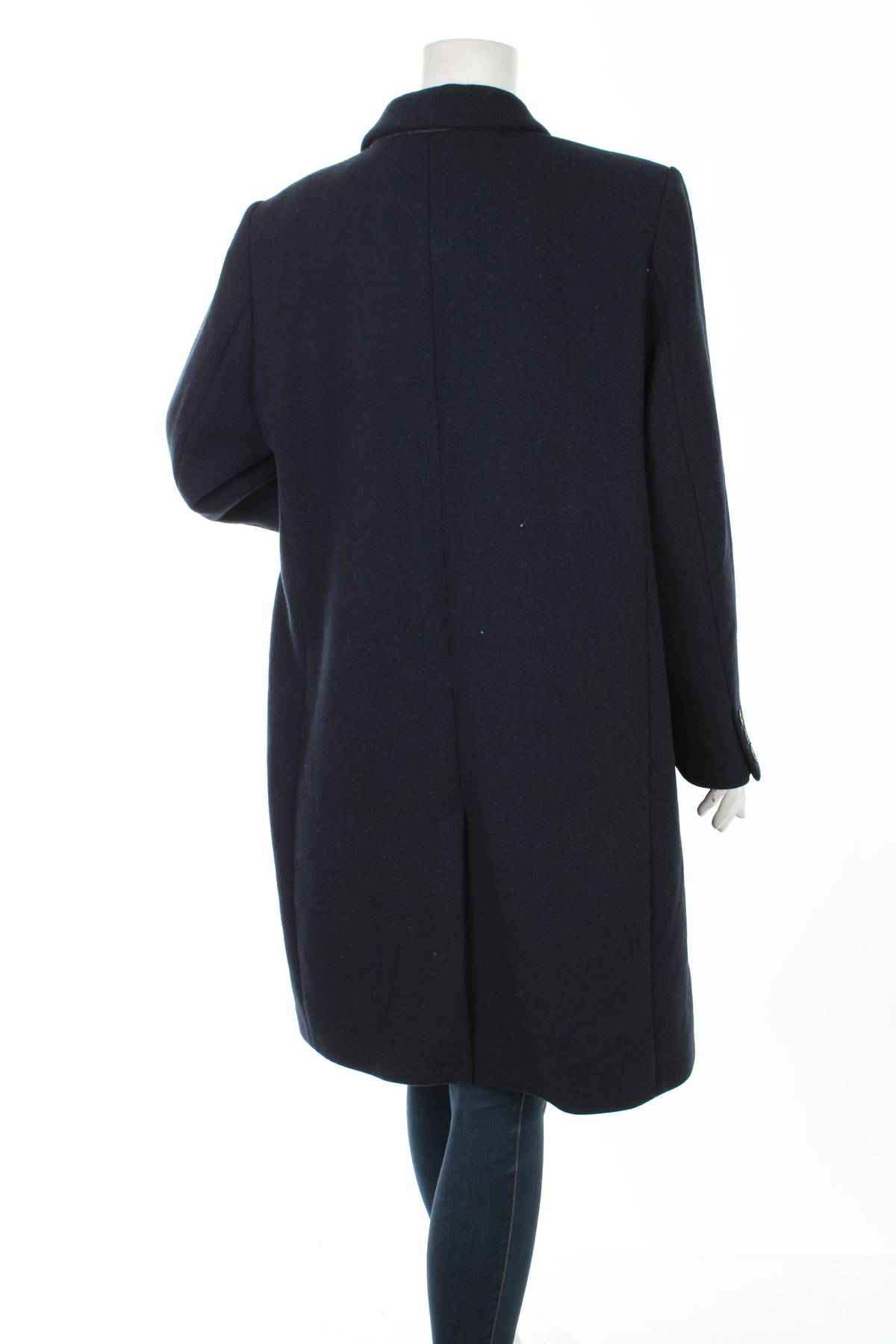 Дамско палто C&A2