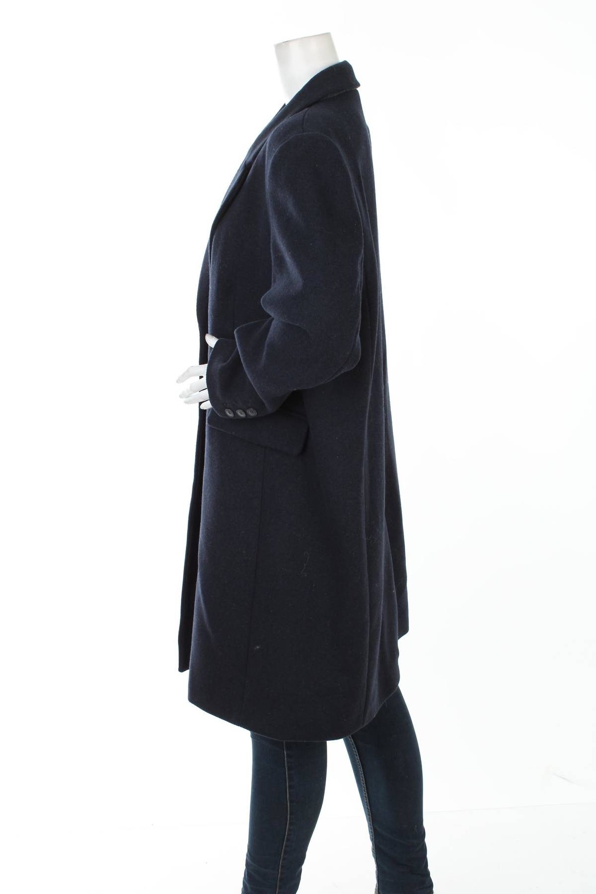 Дамско палто C&A3