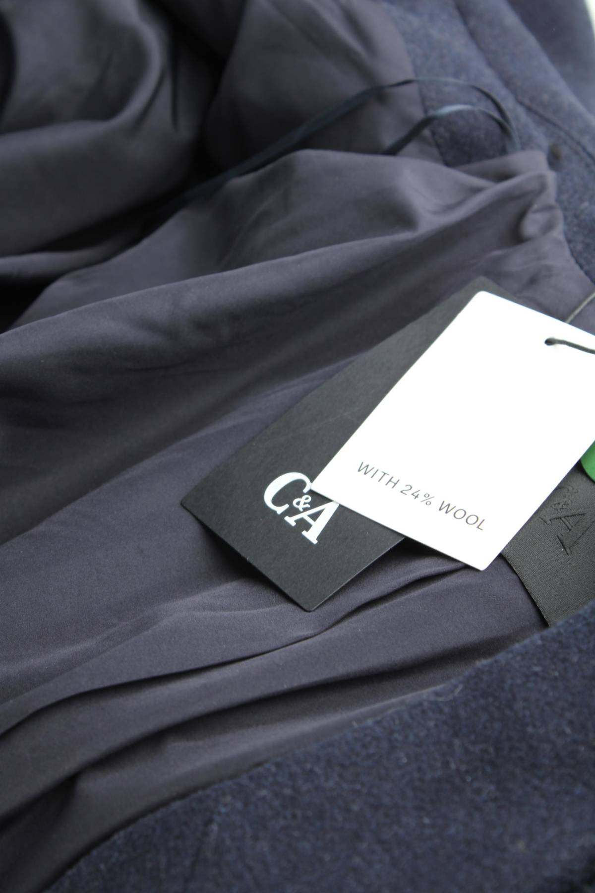 Дамско палто C&A4