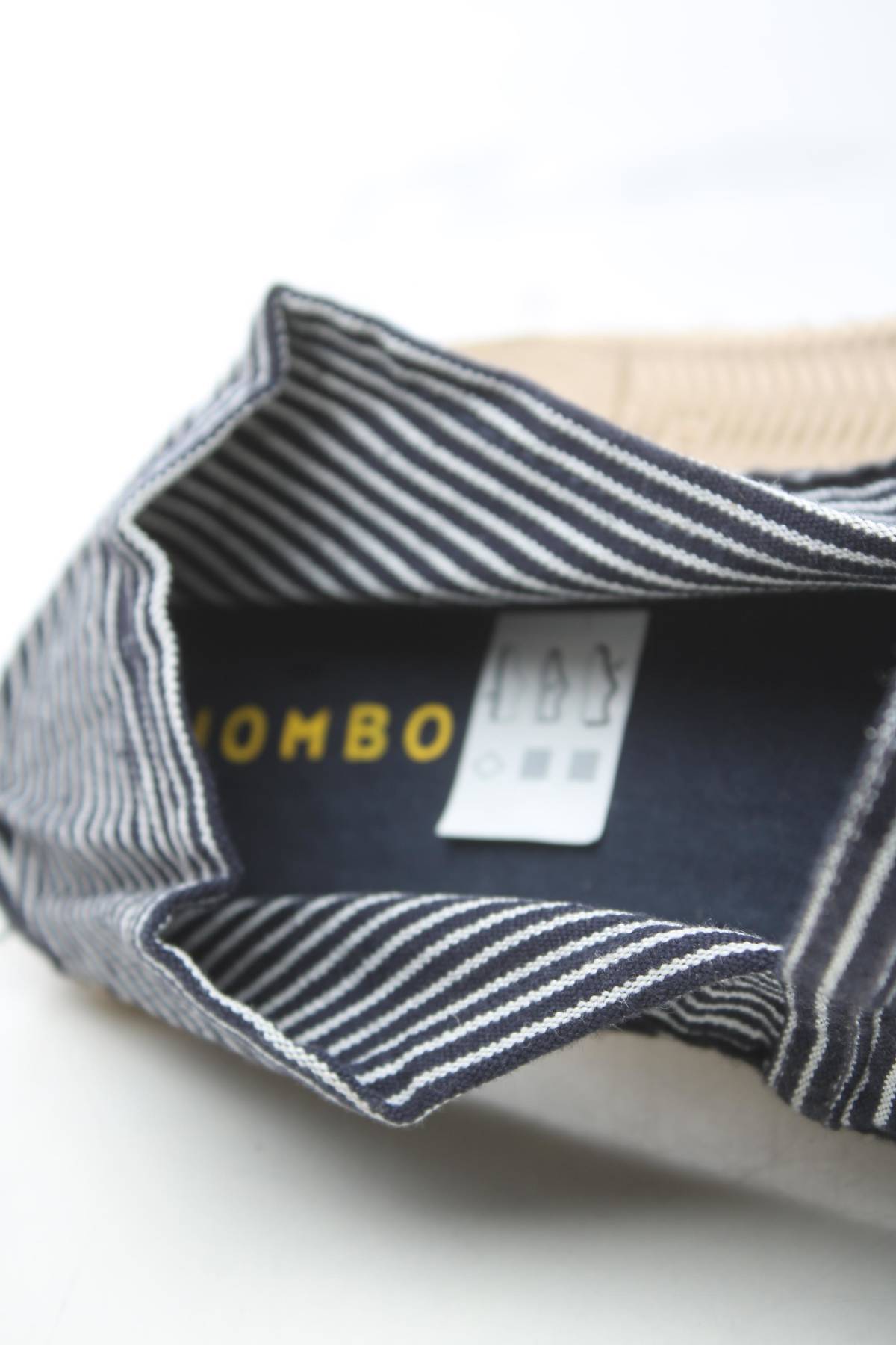 Ανδρικά παπούτσια Piombo5