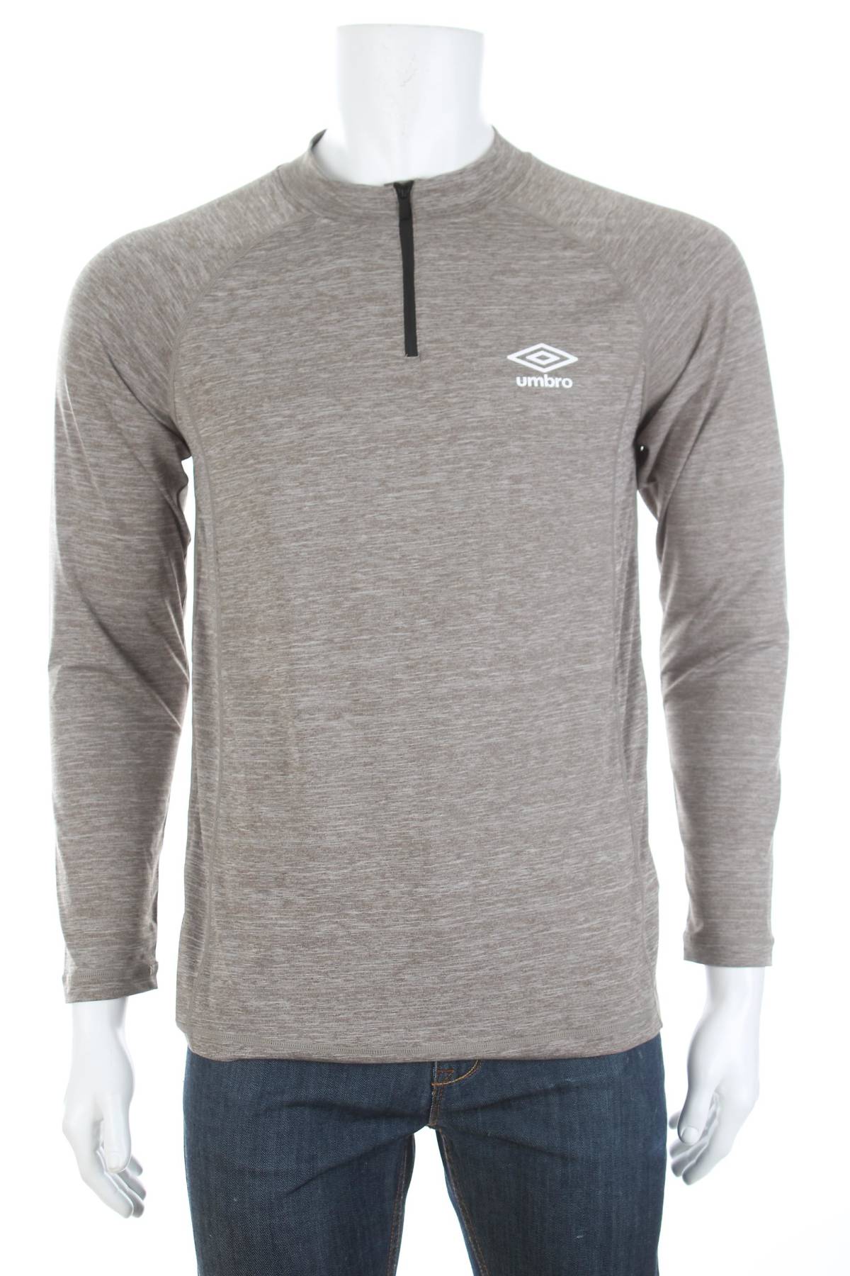 Ανδρική αθλητική μπλούζα Umbro1