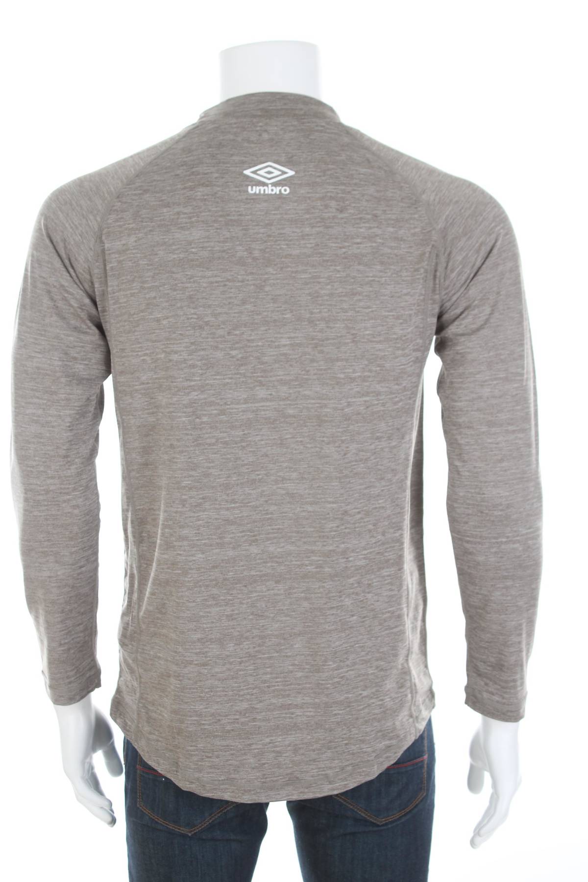 Ανδρική αθλητική μπλούζα Umbro2
