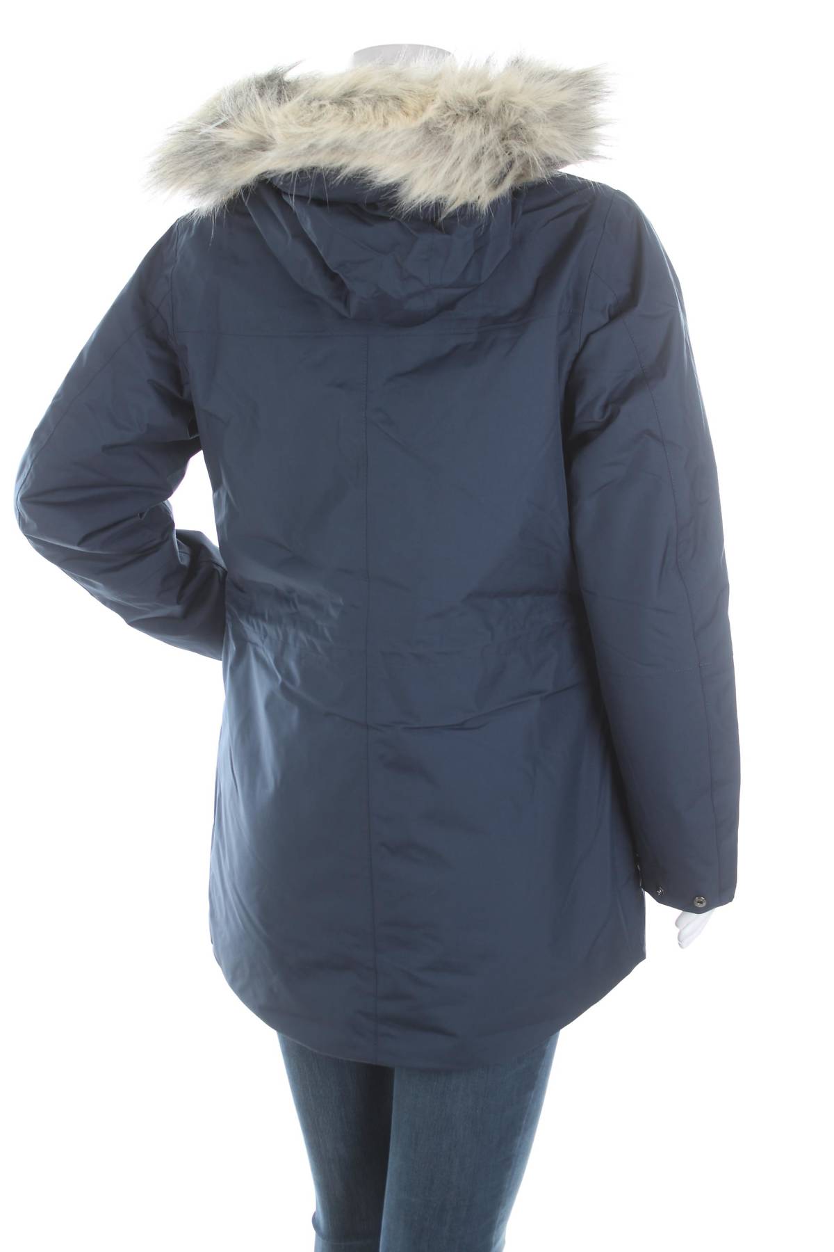 Дамско яке Helly Hansen2