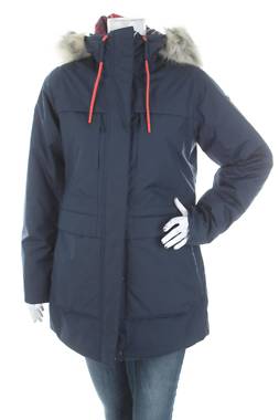 Дамско яке Helly Hansen1