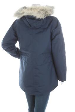 Дамско яке Helly Hansen2