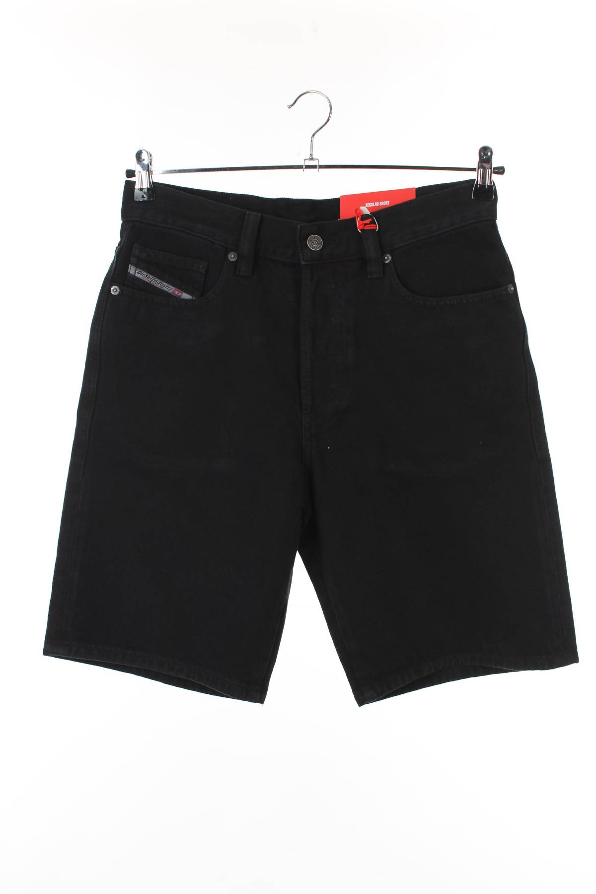 Мъжки къси дънки Diesel1