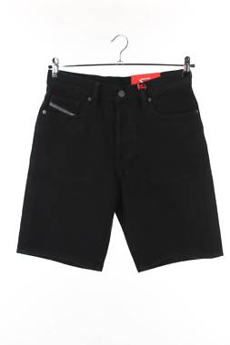 Мъжки къси дънки Diesel1