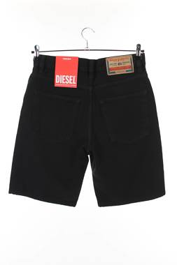 Мъжки къси дънки Diesel2