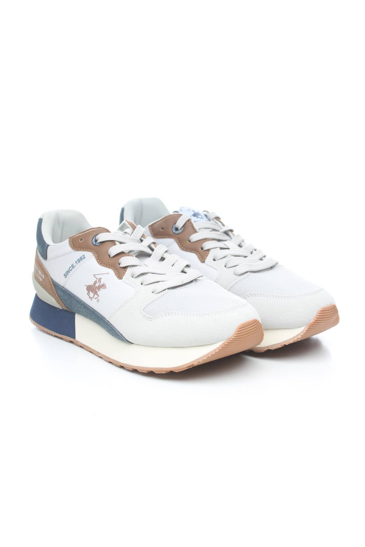 Αθλητικά παπούτσια Beverly Hills Polo Club3