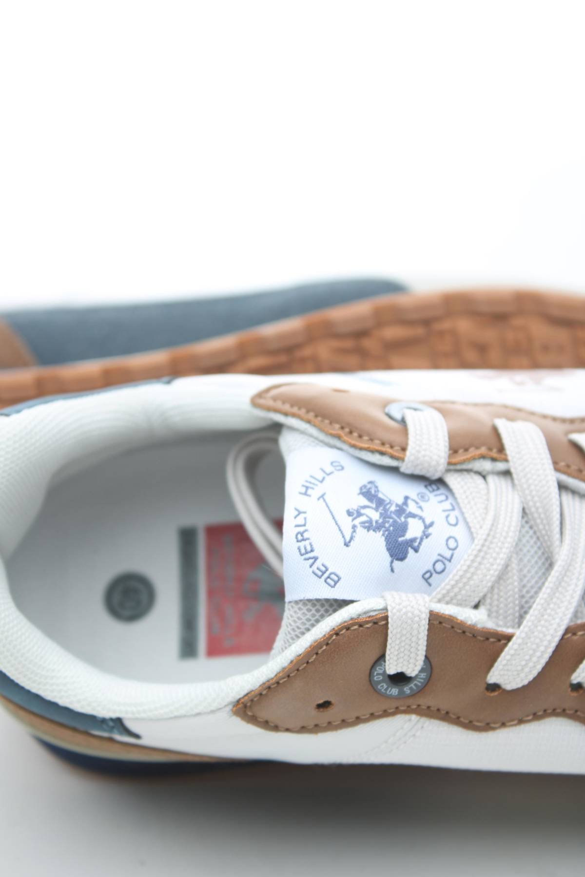 Αθλητικά παπούτσια Beverly Hills Polo Club5