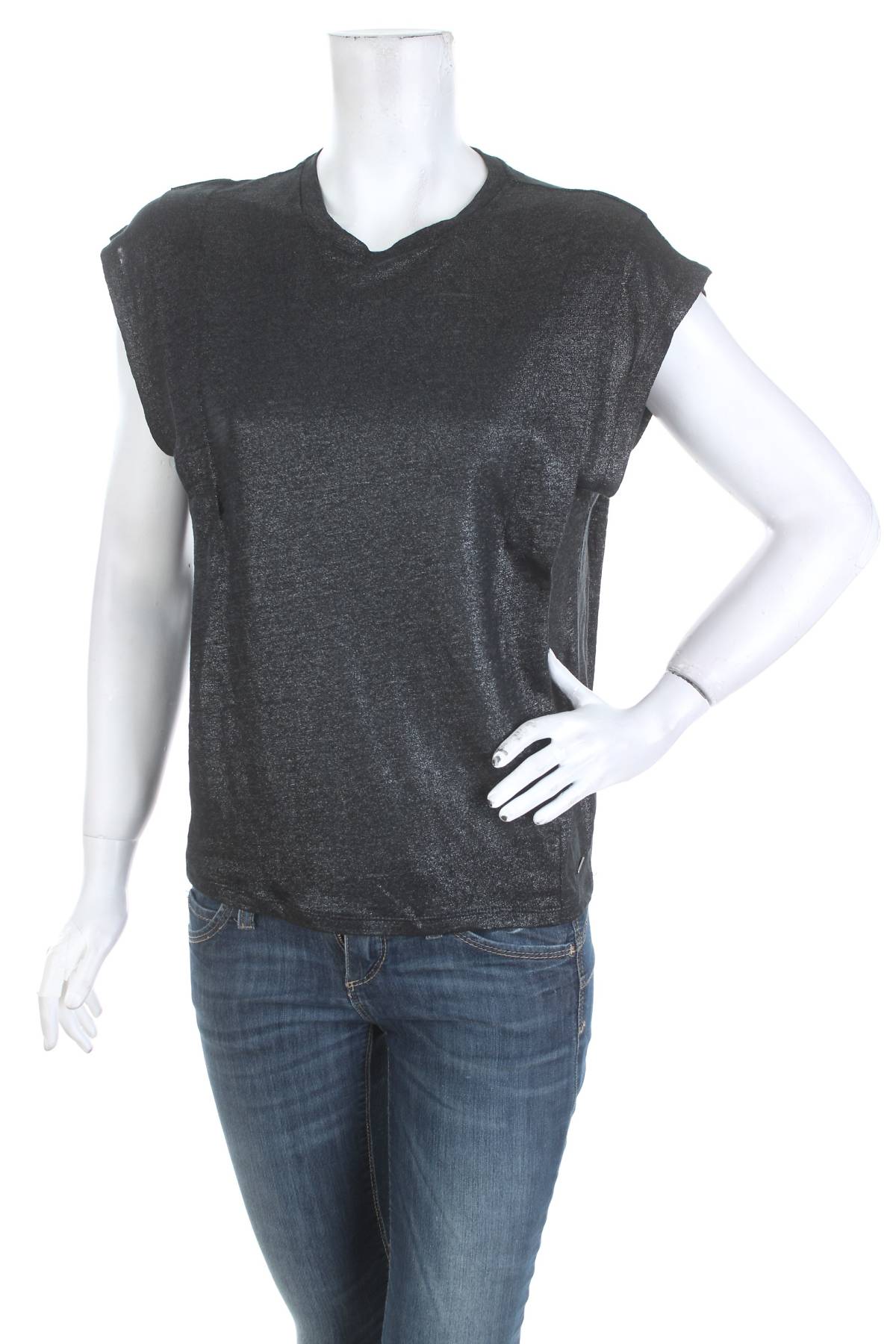 Γυναικεία μπλούζα Pepe Jeans1