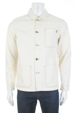 Дънково яке Timberland1