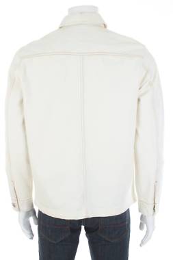 Дънково яке Timberland2