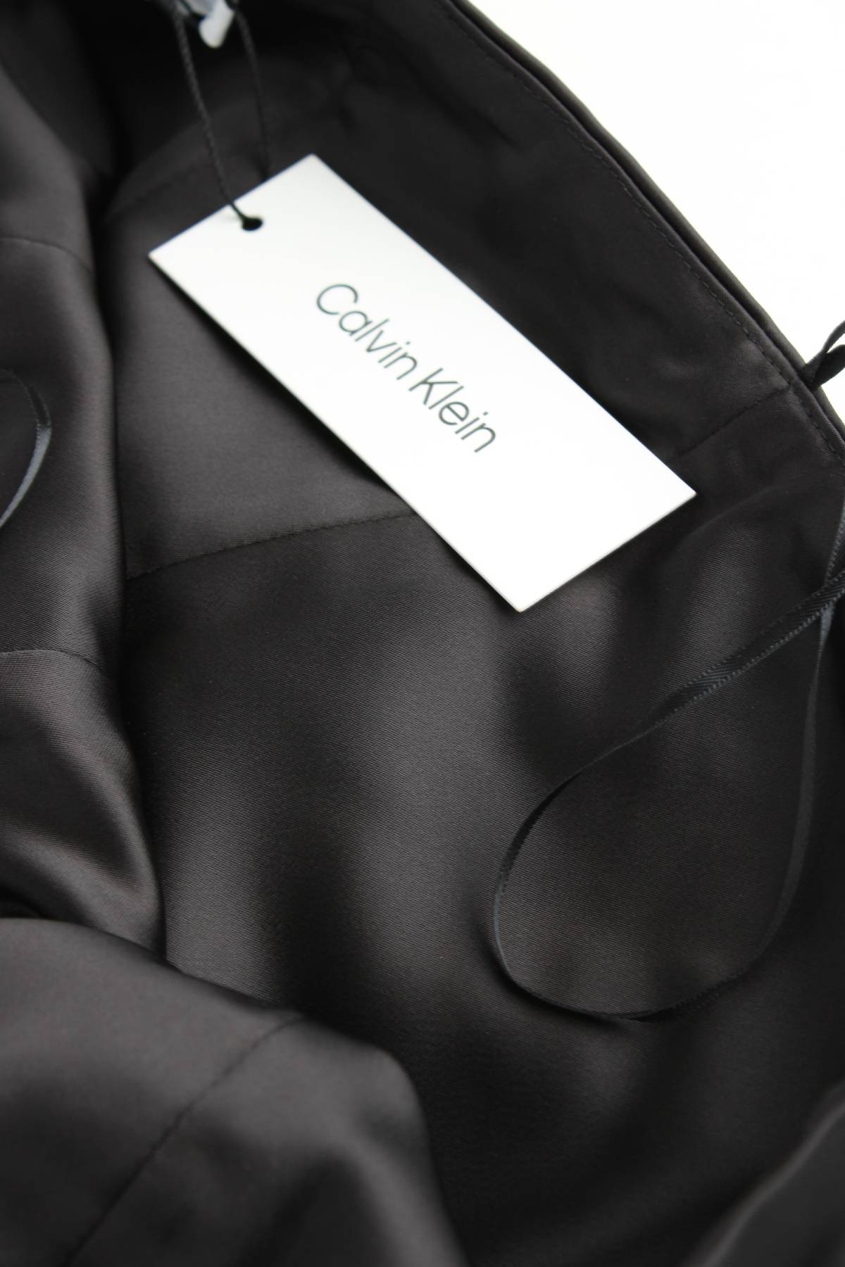 Дамски потник Calvin Klein3