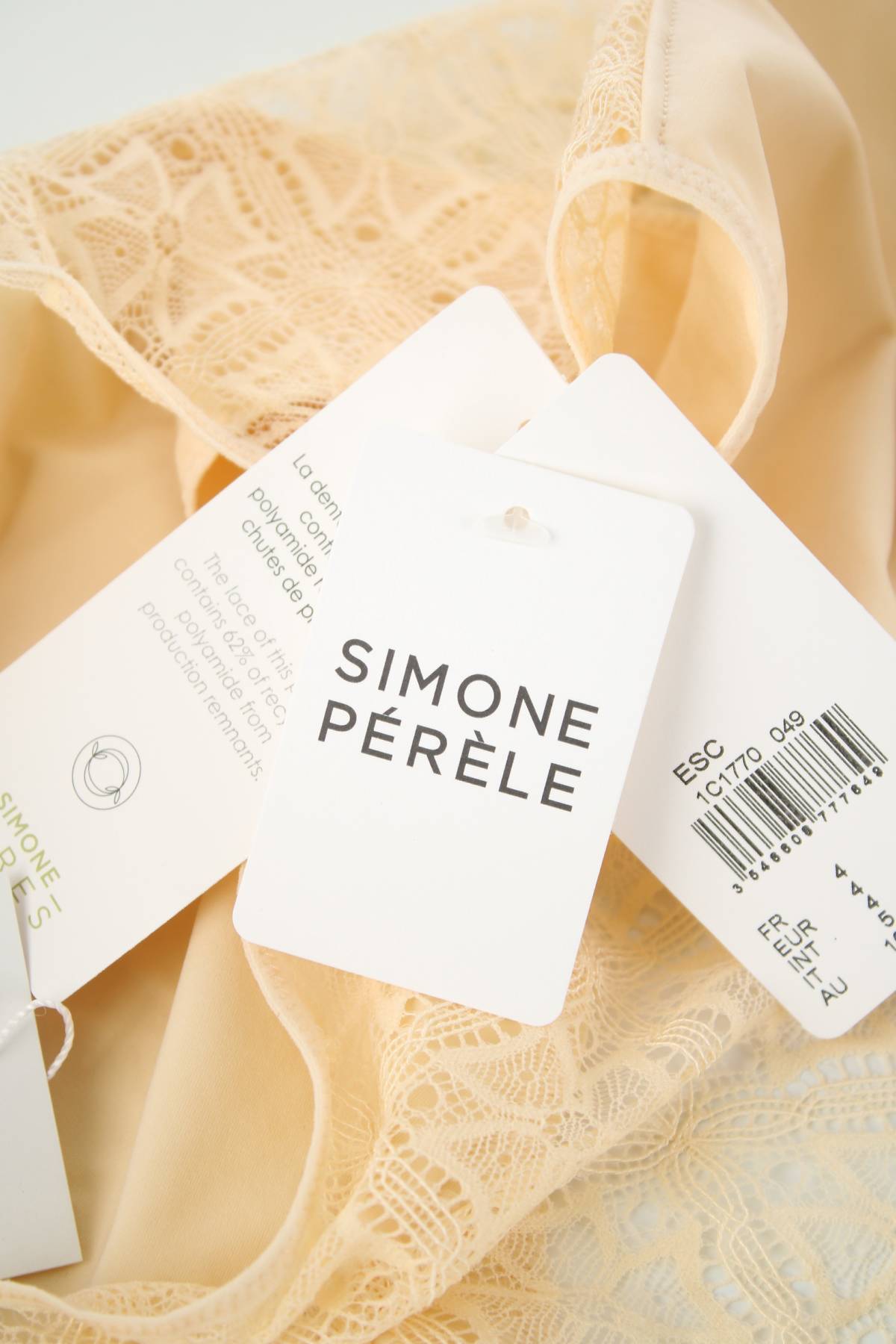 Бикини Simone Perele3