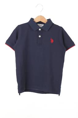 Παιδικό t-shirt US Polo Assn.1