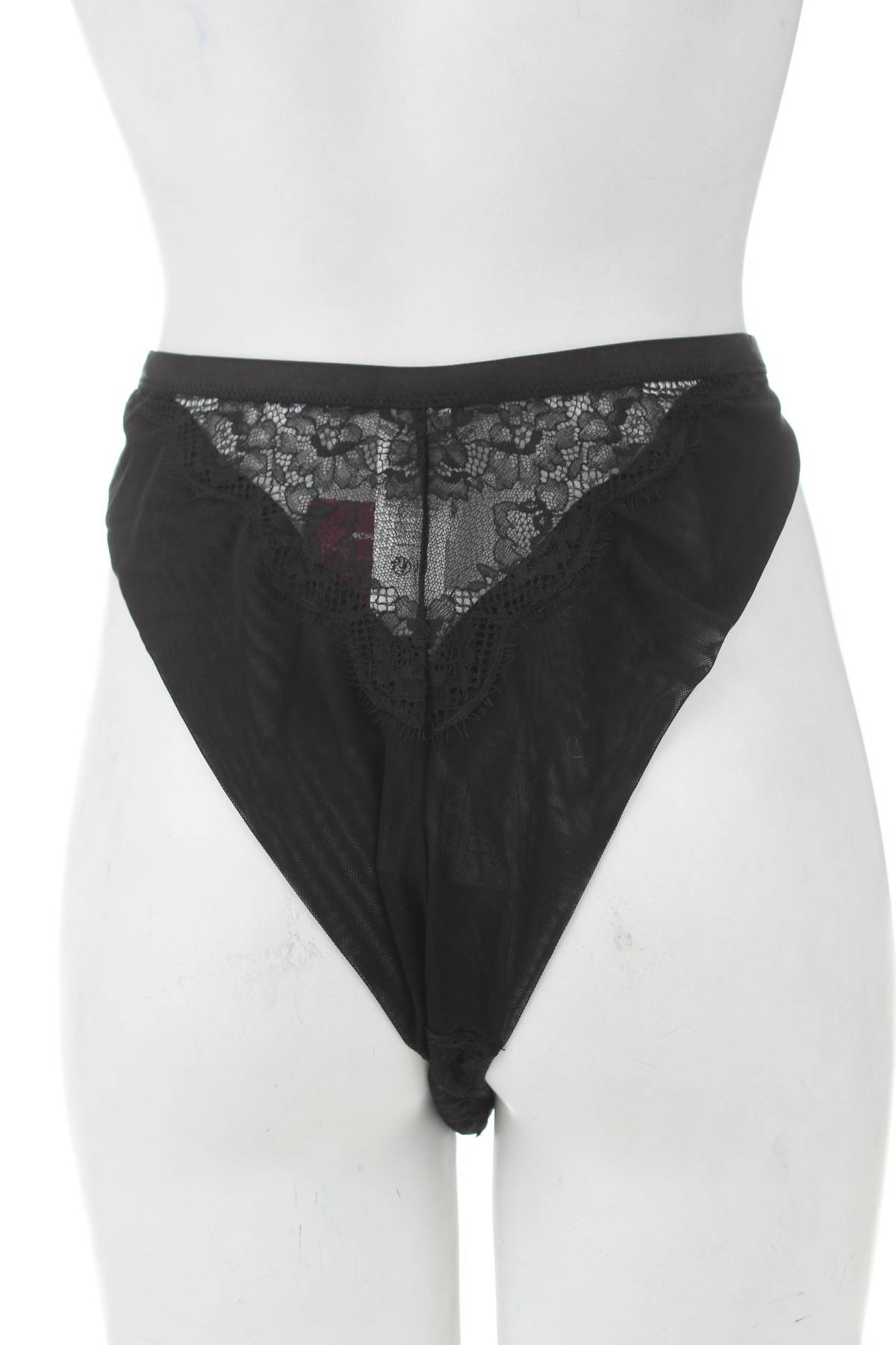 Бикини Noir by Hunkemoller2 - Contour.bg Бикини Noir by Hunkemoller2