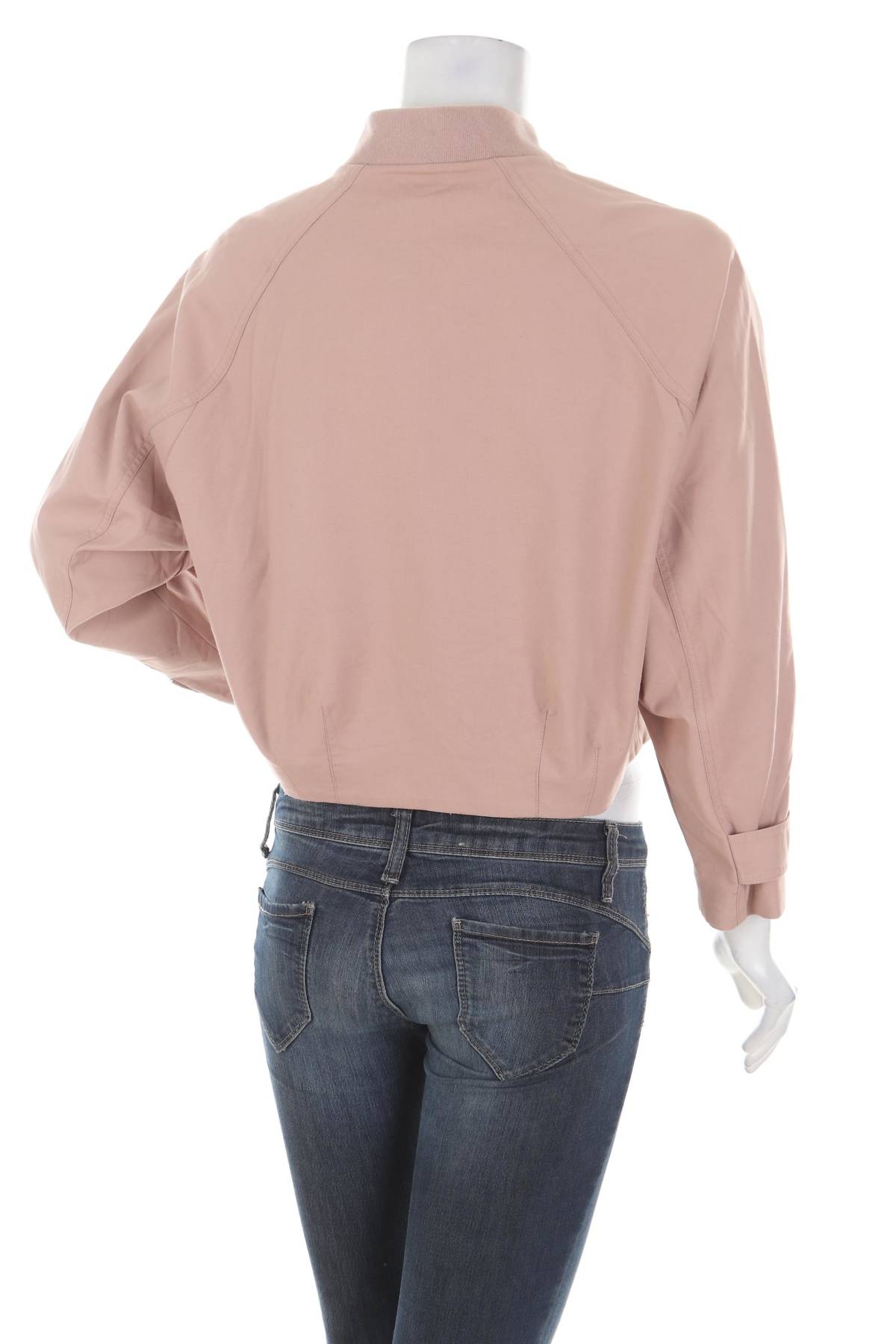 Γυναικείο μπουφάν Vero Moda2 - Contourshop.gr Γυναικείο μπουφάν Vero Moda2