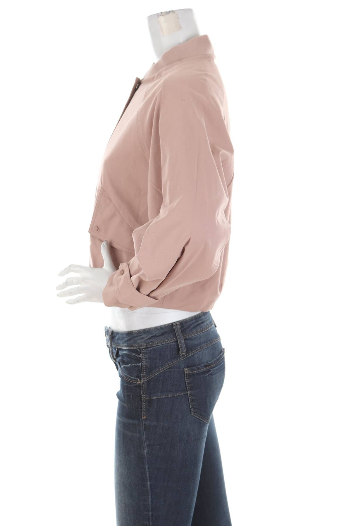 Γυναικείο μπουφάν Vero Moda3 - Contourshop.gr Γυναικείο μπουφάν Vero Moda3