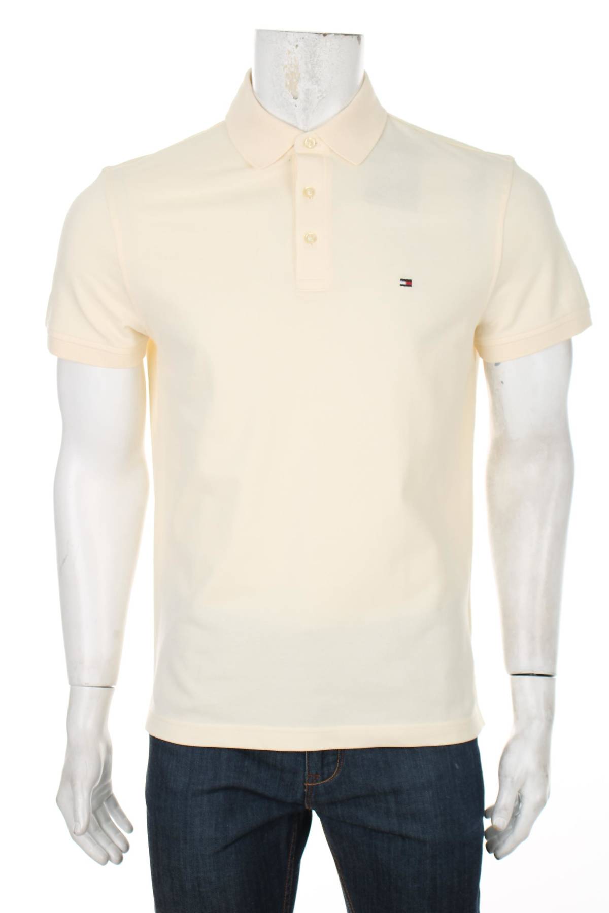 Ανδρικό t-shirt Tommy Hilfiger1 - Contourshop.gr Ανδρικό t-shirt Tommy Hilfiger1