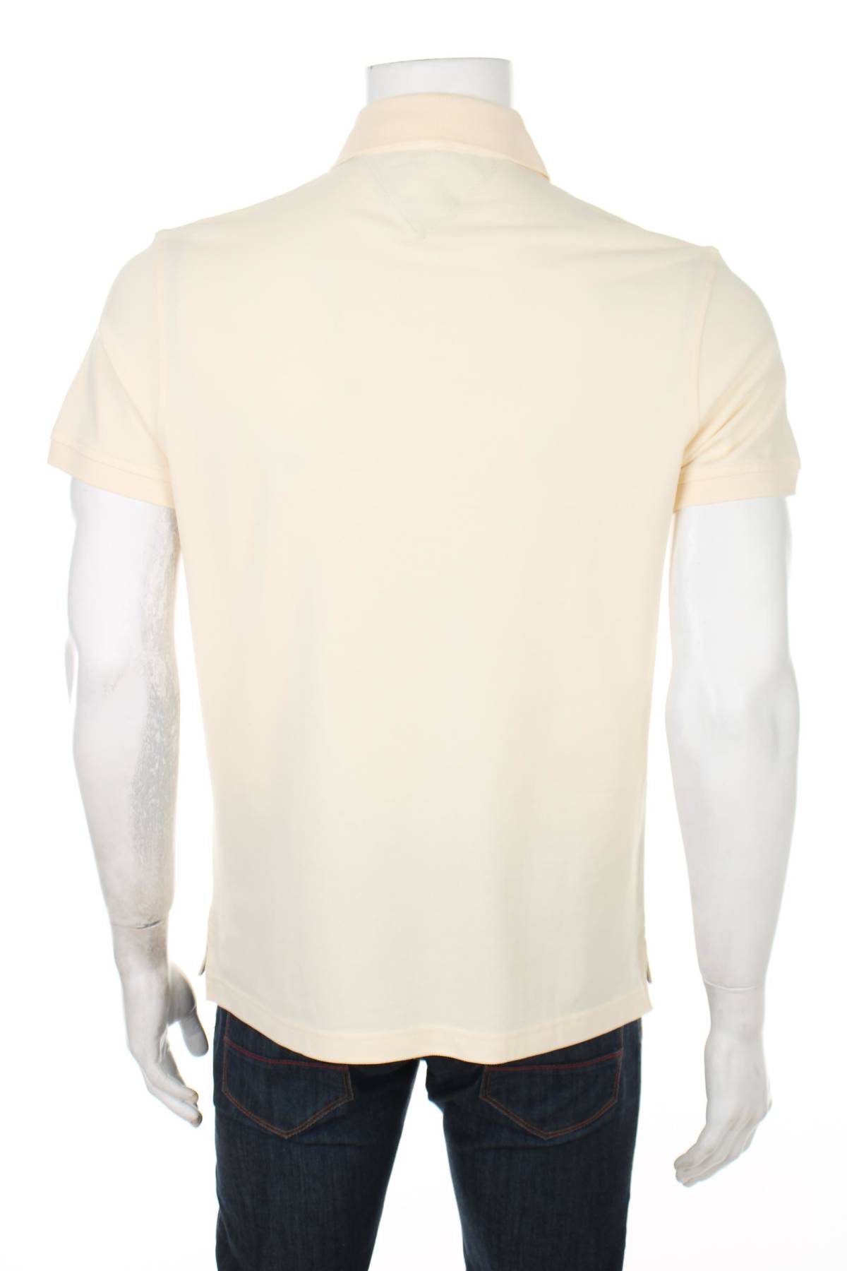 Ανδρικό t-shirt Tommy Hilfiger2 - Contourshop.gr Ανδρικό t-shirt Tommy Hilfiger2