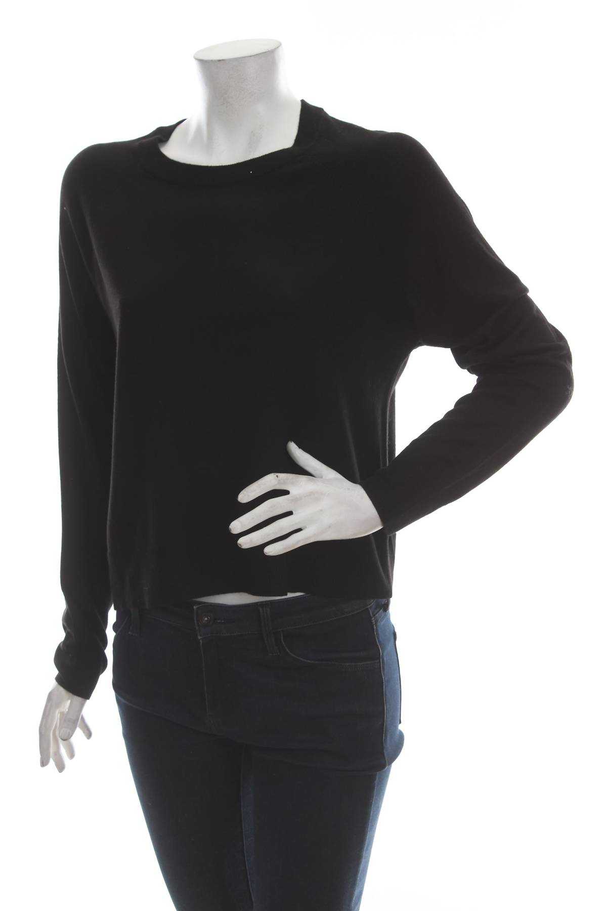 Дамски пуловер Mango1